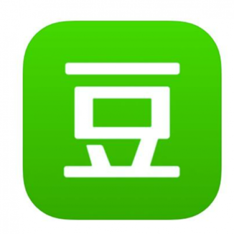 豆掰